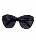 TOM FORD（トムフォード）の古着「サングラス」｜ブラック