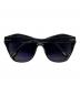 TOM FORD (トムフォード) サングラス ブラック：7000円