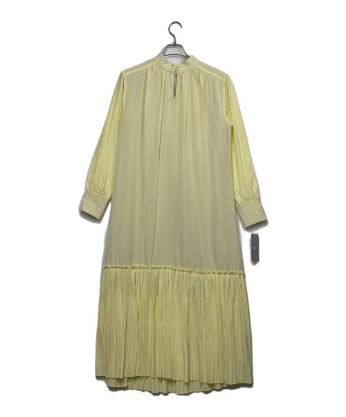RAY BEAMS（レイ ビームス）RAY BEAMS (レイ ビームス) ワンピース イエロー サイズ:SIZE Free 未使用品の古着・服飾アイテム