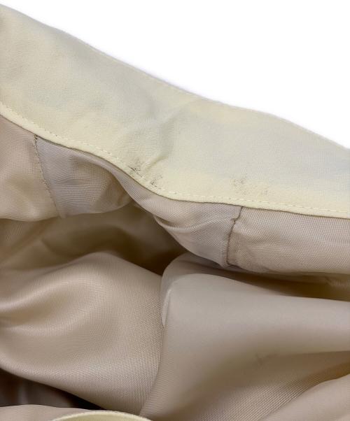 RAY BEAMS（レイ ビームス）RAY BEAMS (レイ ビームス) ワンピース イエロー サイズ:SIZE Free 未使用品の古着・服飾アイテム