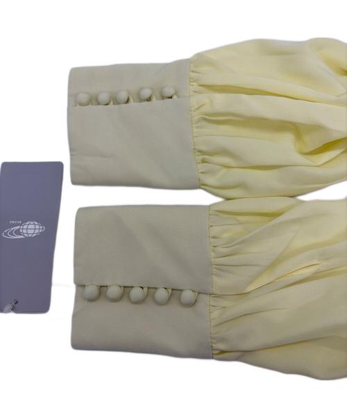 RAY BEAMS（レイ ビームス）RAY BEAMS (レイ ビームス) ワンピース イエロー サイズ:SIZE Free 未使用品の古着・服飾アイテム