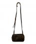 LOUIS VUITTON (ルイ ヴィトン) ショルダーポーチ ブラウン：25000円