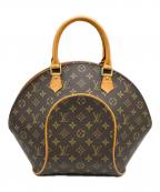 LOUIS VUITTONルイ ヴィトン）の古着「エリプスMM」｜ブラウン