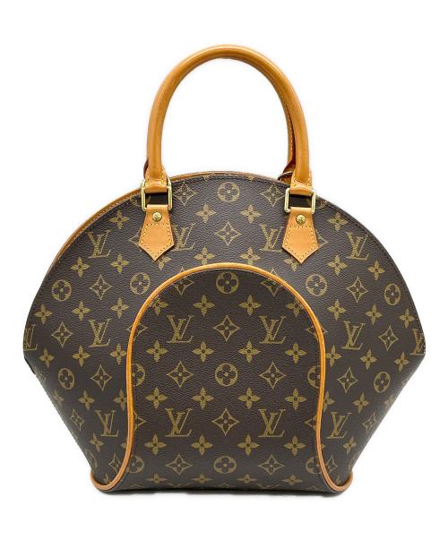 LOUIS VUITTON（ルイ ヴィトン）LOUIS VUITTON (ルイ ヴィトン) エリプスMM ブラウンの古着・服飾アイテム