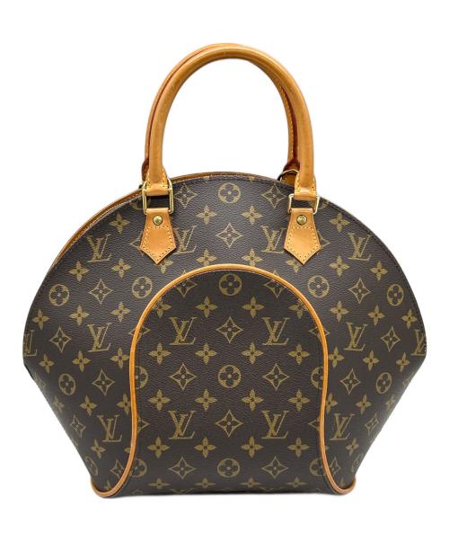 LOUIS VUITTON（ルイ ヴィトン）LOUIS VUITTON (ルイ ヴィトン) エリプスMM ブラウンの古着・服飾アイテム