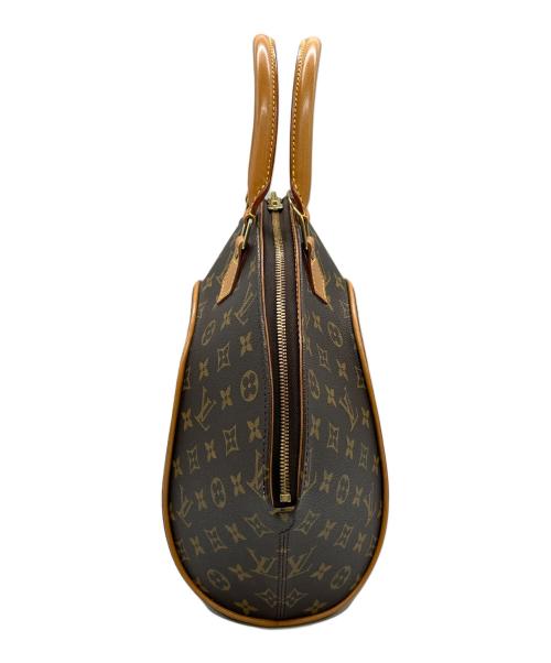 LOUIS VUITTON（ルイ ヴィトン）LOUIS VUITTON (ルイ ヴィトン) エリプスMM ブラウンの古着・服飾アイテム