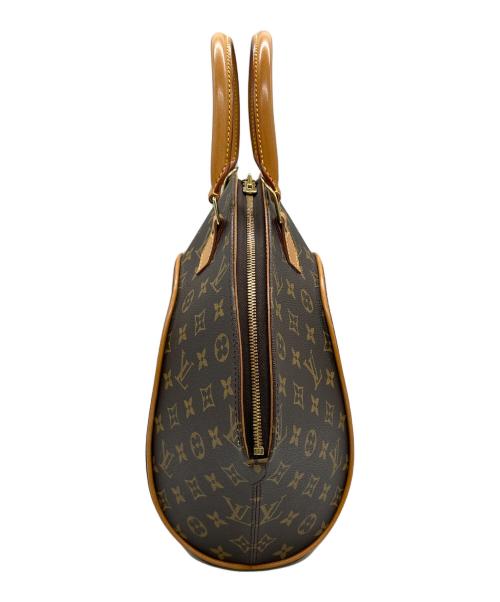 LOUIS VUITTON（ルイ ヴィトン）LOUIS VUITTON (ルイ ヴィトン) エリプスMM ブラウンの古着・服飾アイテム