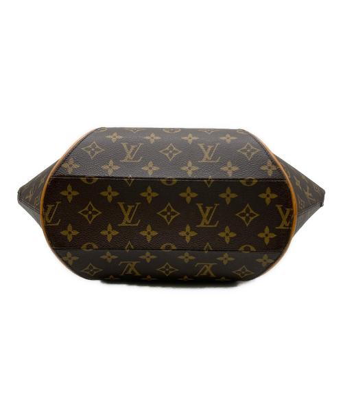 LOUIS VUITTON（ルイ ヴィトン）LOUIS VUITTON (ルイ ヴィトン) エリプスMM ブラウンの古着・服飾アイテム