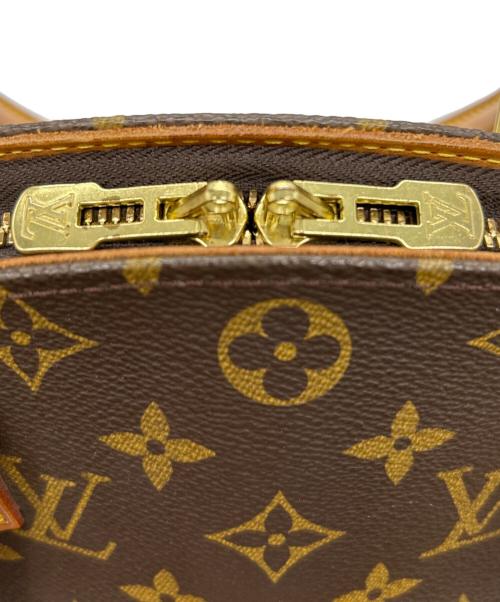 LOUIS VUITTON（ルイ ヴィトン）LOUIS VUITTON (ルイ ヴィトン) エリプスMM ブラウンの古着・服飾アイテム