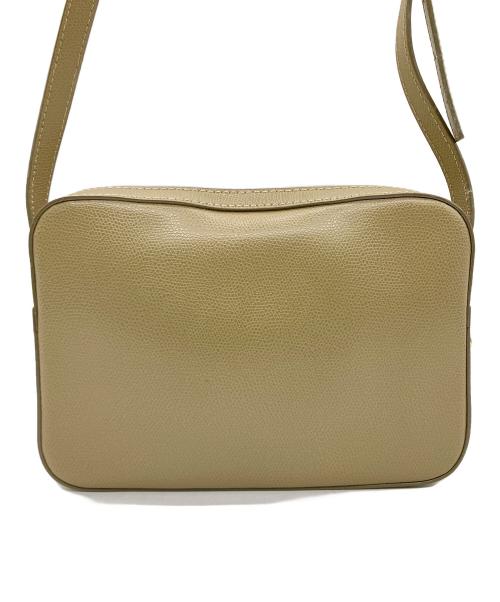 FURLA（フルラ）FURLA (フルラ) ショルダーバッグ ベージュの古着・服飾アイテム