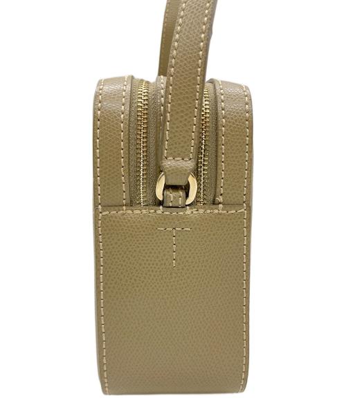 FURLA（フルラ）FURLA (フルラ) ショルダーバッグ ベージュの古着・服飾アイテム