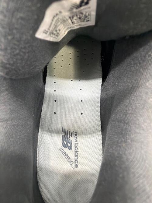 NEW BALANCE（ニューバランス）NEW BALANCE (ニューバランス) safari (サファリ) ローカットスニーカー ネイビー サイズ:SIZE 27cmの古着・服飾アイテム