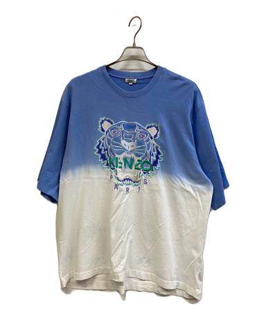 完売品☆KENZO☆ VERDY BY KENZO / VERDY x KENZO 【ラスト1点】【限定】 - KENZO FES5TS1994SG☆XL トップス