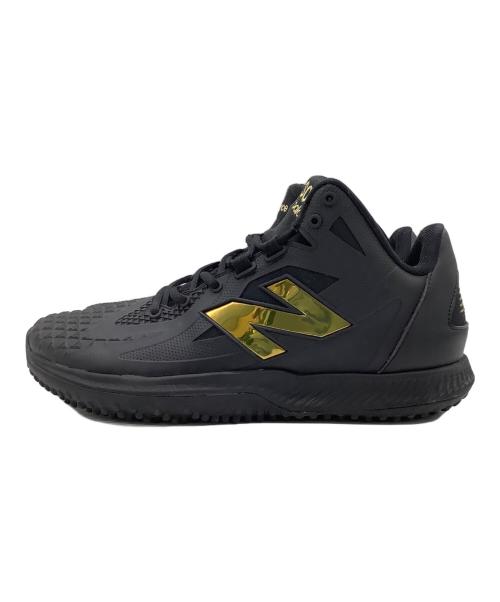 NEW BALANCE（ニューバランス）NEW BALANCE (ニューバランス) FuelCell Ohtani 1 Trainer ブラック サイズ:27.5㎝の古着・服飾アイテム