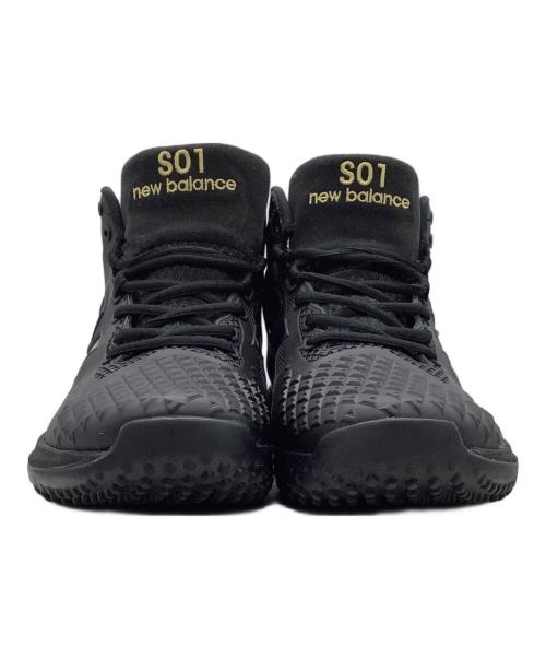 NEW BALANCE（ニューバランス）NEW BALANCE (ニューバランス) FuelCell Ohtani 1 Trainer ブラック サイズ:27.5㎝の古着・服飾アイテム