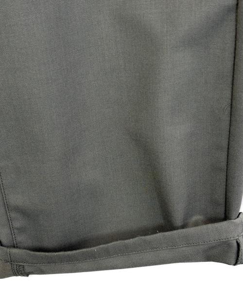 ANCELLM（アンセルム）ANCELLM (アンセルム) スラックス グリーン サイズ:SIZE Sの古着・服飾アイテム