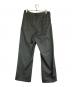 ANCELLM (アンセルム) スラックス グリーン サイズ:SIZE S：8000円