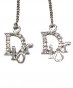 Christian Diorクリスチャン ディオール）の古着「ピアス」