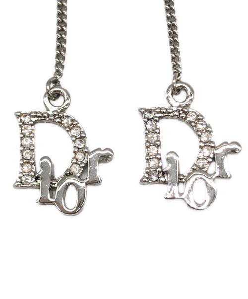 Christian Dior（クリスチャン ディオール）Christian Dior (クリスチャン ディオール) ピアスの古着・服飾アイテム