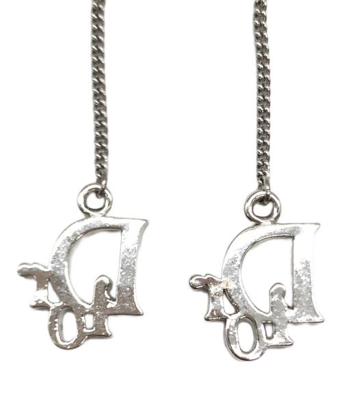 Christian Dior（クリスチャン ディオール）Christian Dior (クリスチャン ディオール) ピアスの古着・服飾アイテム