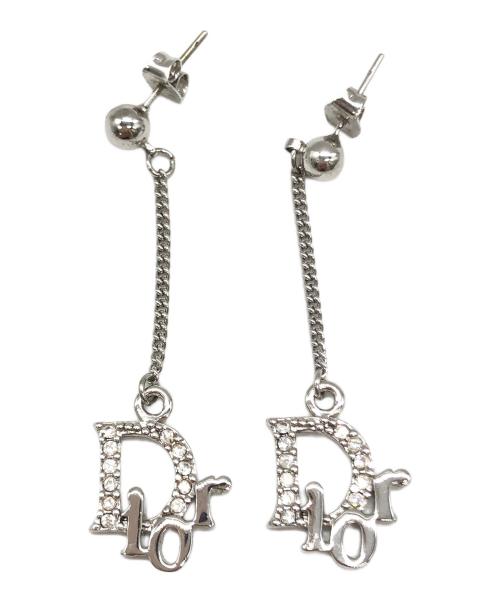 Christian Dior（クリスチャン ディオール）Christian Dior (クリスチャン ディオール) ピアスの古着・服飾アイテム