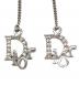 Christian Dior（クリスチャン ディオール）の古着「ピアス」