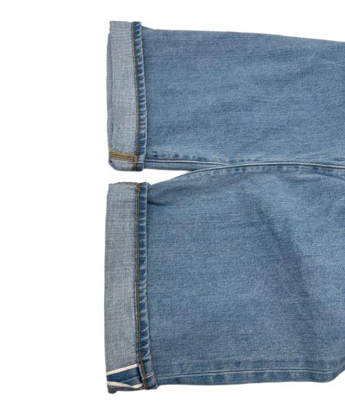 LEVI'S（リーバイス）LEVI'S (リーバイス) ルーズジーンズ インディゴ サイズ:SIZE 81cm (W32)の古着・服飾アイテム