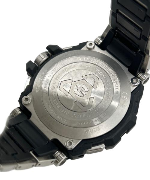 CASIO（カシオ）CASIO (カシオ) クロノグラフ ブラックの古着・服飾アイテム