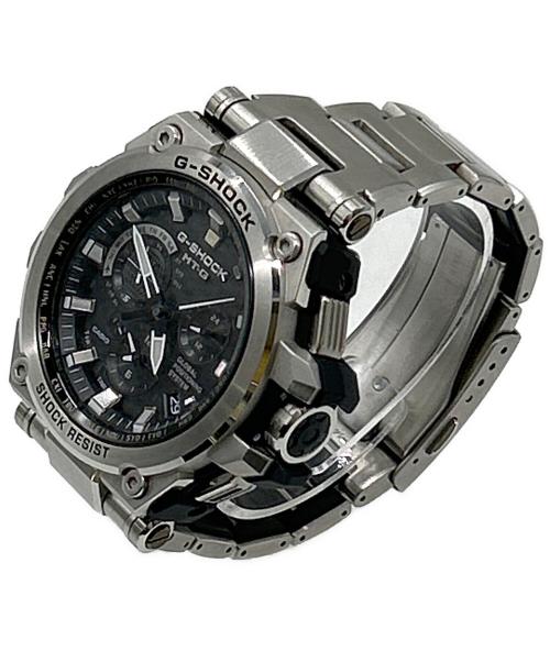 CASIO（カシオ）CASIO (カシオ) クロノグラフ ブラックの古着・服飾アイテム