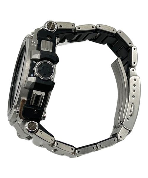 CASIO（カシオ）CASIO (カシオ) クロノグラフ ブラックの古着・服飾アイテム