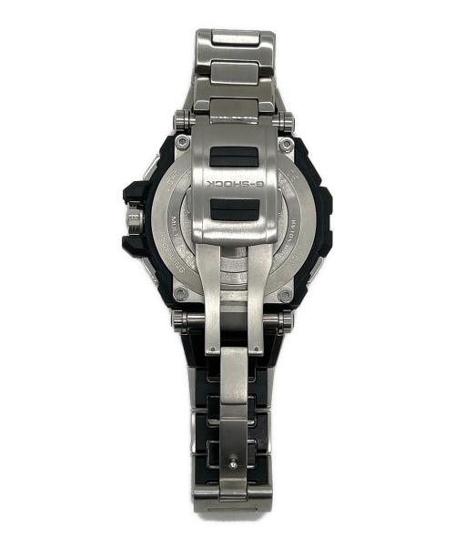 CASIO（カシオ）CASIO (カシオ) クロノグラフ ブラックの古着・服飾アイテム