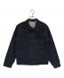 WAREHOUSE（ウエアハウス）の古着「デニムジャケット」｜インディゴ