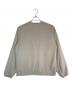 DANTON (ダントン) インサレーションジャケット グレー サイズ:M：6000円