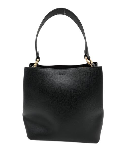 COACH（コーチ）COACH (コーチ) 2WAYショルダーバッグ ブラックの古着・服飾アイテム