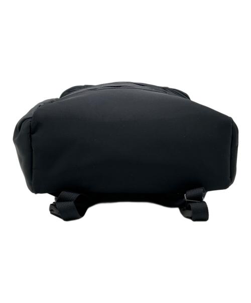 master-piece（マスターピース）master-piece (マスターピース) バックパック ブラックの古着・服飾アイテム