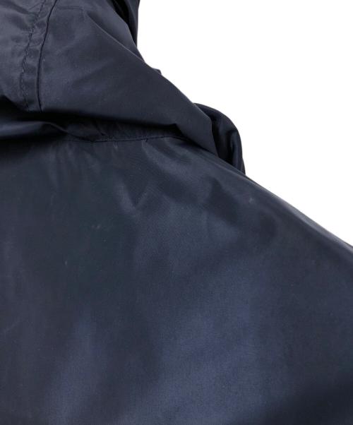 POLO RALPH LAUREN（ポロ・ラルフローレン）POLO RALPH LAUREN (ポロ・ラルフローレン) ウインドブレーカー ネイビー サイズ:Sの古着・服飾アイテム