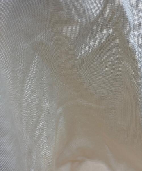 nanamica（ナナミカ）nanamica (ナナミカ) Midshipman Athletic Jersey Tee アイボリー サイズ:SIZE Sの古着・服飾アイテム