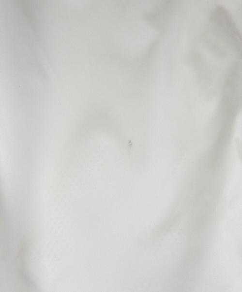 PALMES（パームス）PALMES (パームス) ショートパンツ ホワイト サイズ:SIZE M 未使用品の古着・服飾アイテム