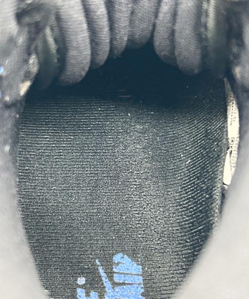 NIKE（ナイキ）NIKE (ナイキ) ハイカットスニーカー ブルー×ブラック サイズ:SIZE 26cmの古着・服飾アイテム