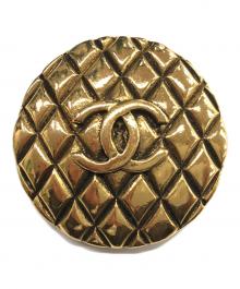 CHANEL（シャネル）の古着「ピンブローチ」