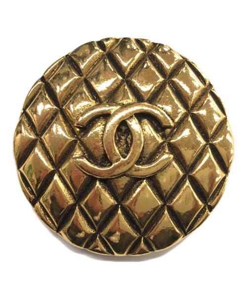 CHANEL（シャネル）CHANEL (シャネル) ピンブローチの古着・服飾アイテム
