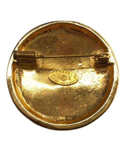 CHANEL（シャネル）CHANEL (シャネル) ピンブローチの古着・服飾アイテム