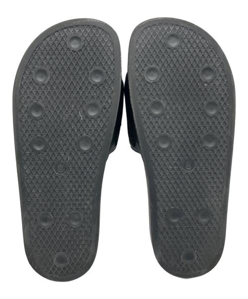 Y-3（ワイスリー）Y-3 (ワイスリー) シャワーサンダル ブラック サイズ:SIZE 26.5cmの古着・服飾アイテム