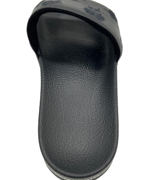 Y-3（ワイスリー）Y-3 (ワイスリー) シャワーサンダル ブラック サイズ:SIZE 26.5cmの古着・服飾アイテム