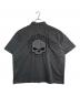 HARLEY-DAVIDSON (ハーレーダビッドソン) ワークシャツ グレー サイズ:3XL：6000円