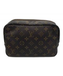 中古・古着通販】LOUIS VUITTON (ルイ ヴィトン) コスメポーチ M47522