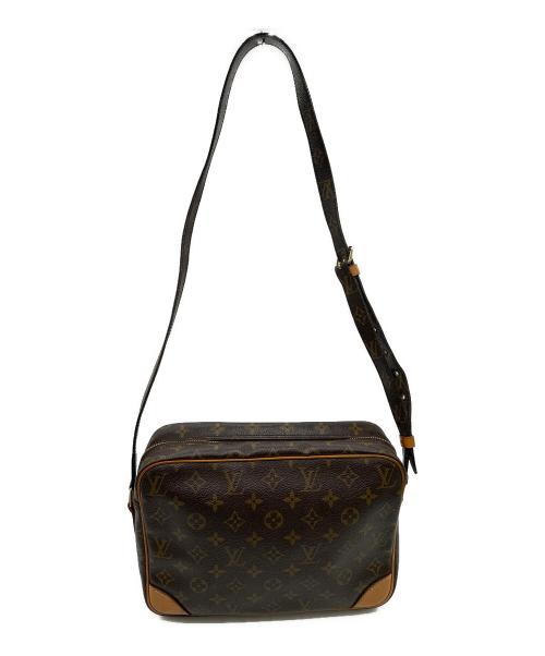 LOUIS VUITTON（ルイ ヴィトン）LOUIS VUITTON (ルイ ヴィトン) ショルダーバッグの古着・服飾アイテム
