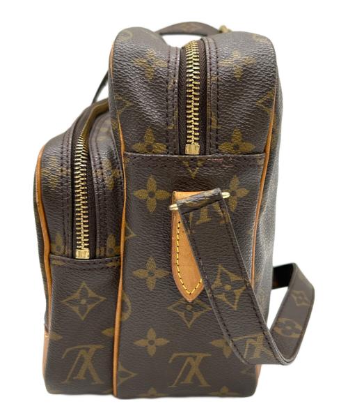 LOUIS VUITTON（ルイ ヴィトン）LOUIS VUITTON (ルイ ヴィトン) ショルダーバッグの古着・服飾アイテム