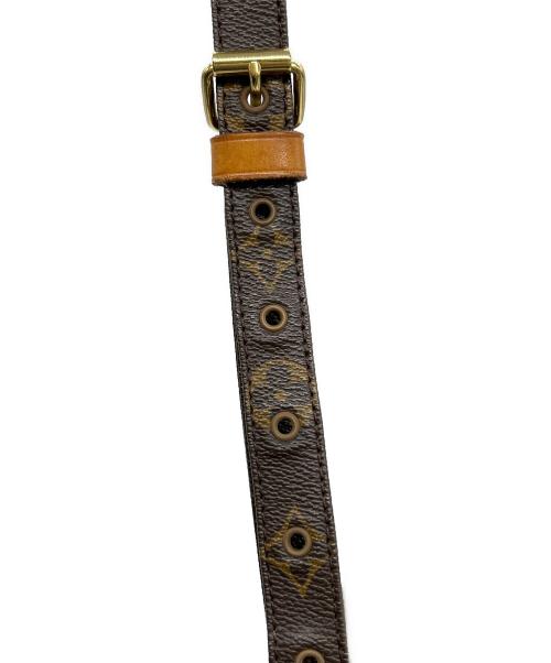 LOUIS VUITTON（ルイ ヴィトン）LOUIS VUITTON (ルイ ヴィトン) ショルダーバッグの古着・服飾アイテム