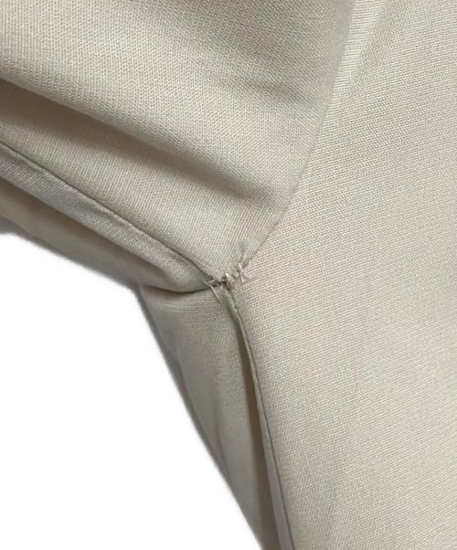 CELFORD（セルフォード）CELFORD (セルフォード) シャツワンピース ベージュ サイズ:SIZE Freeの古着・服飾アイテム